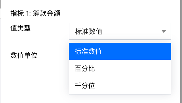 值类型