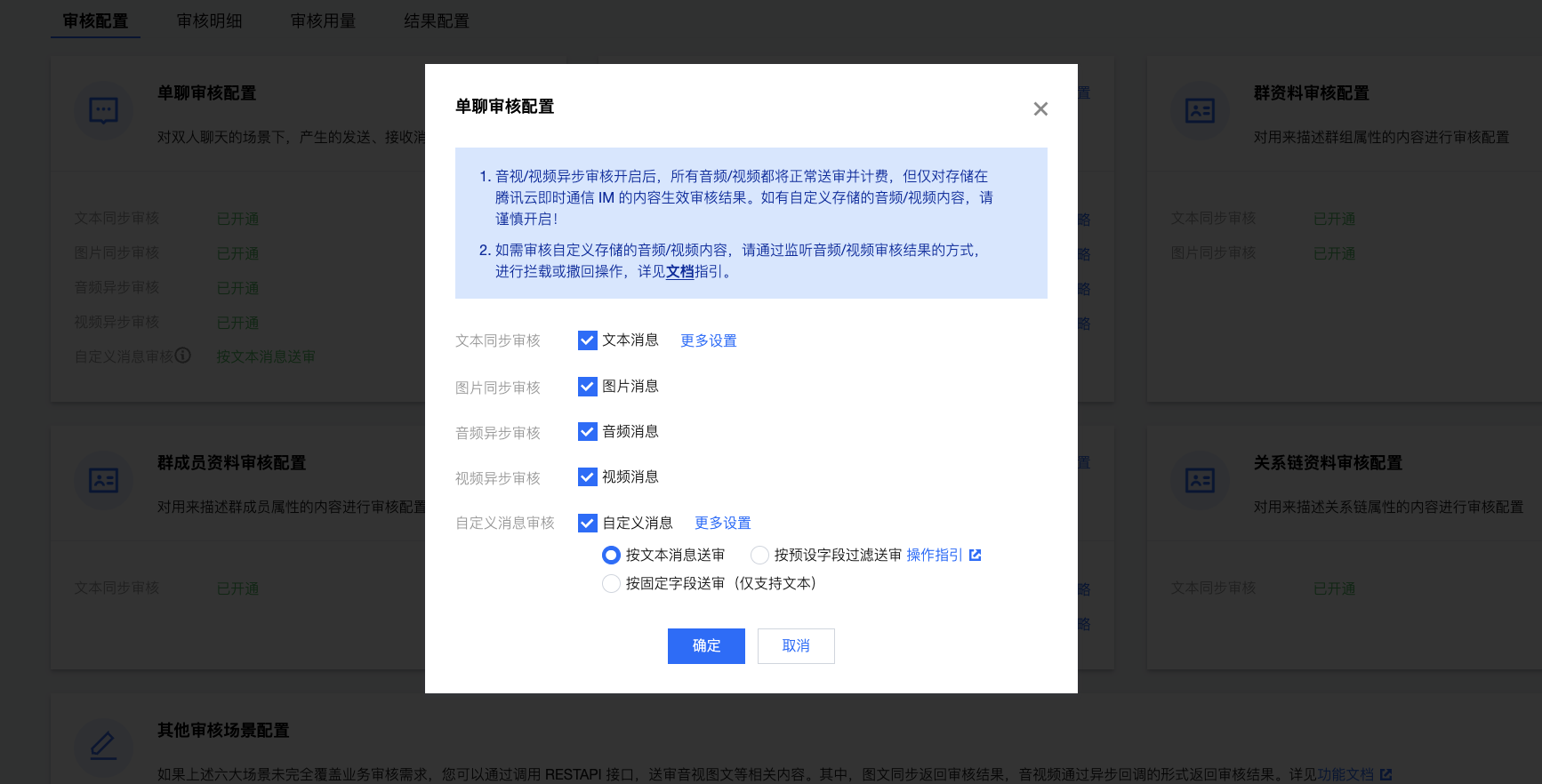 内容图片审核，我们究竟在审查什么？  第1张