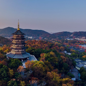 智慧景区解决方案