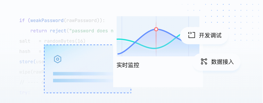 一站式开发管理