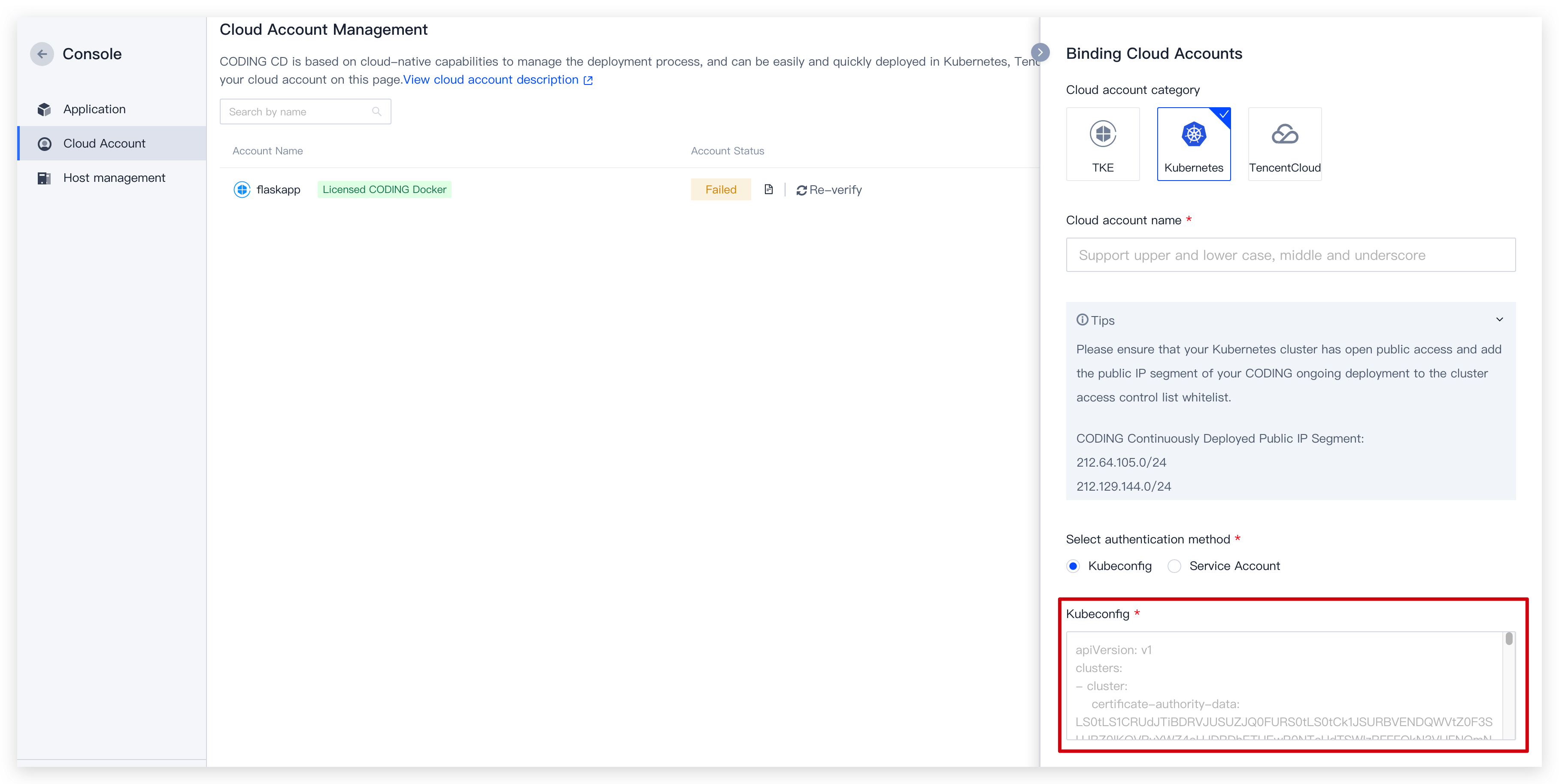 How To Convert Certificate Files In Kubeconfig To Certificate Data 