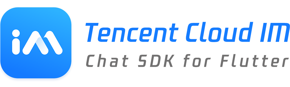 Tencent Chat Logo