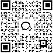 扫码添加 行业顾问