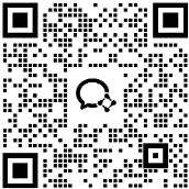 扫码添加专属支持