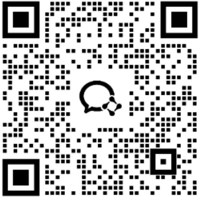 扫码加入 官方社群